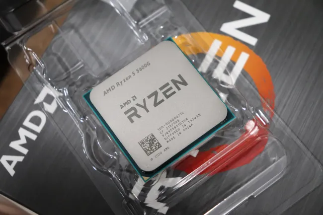 Ryzen best sale 5 5600g