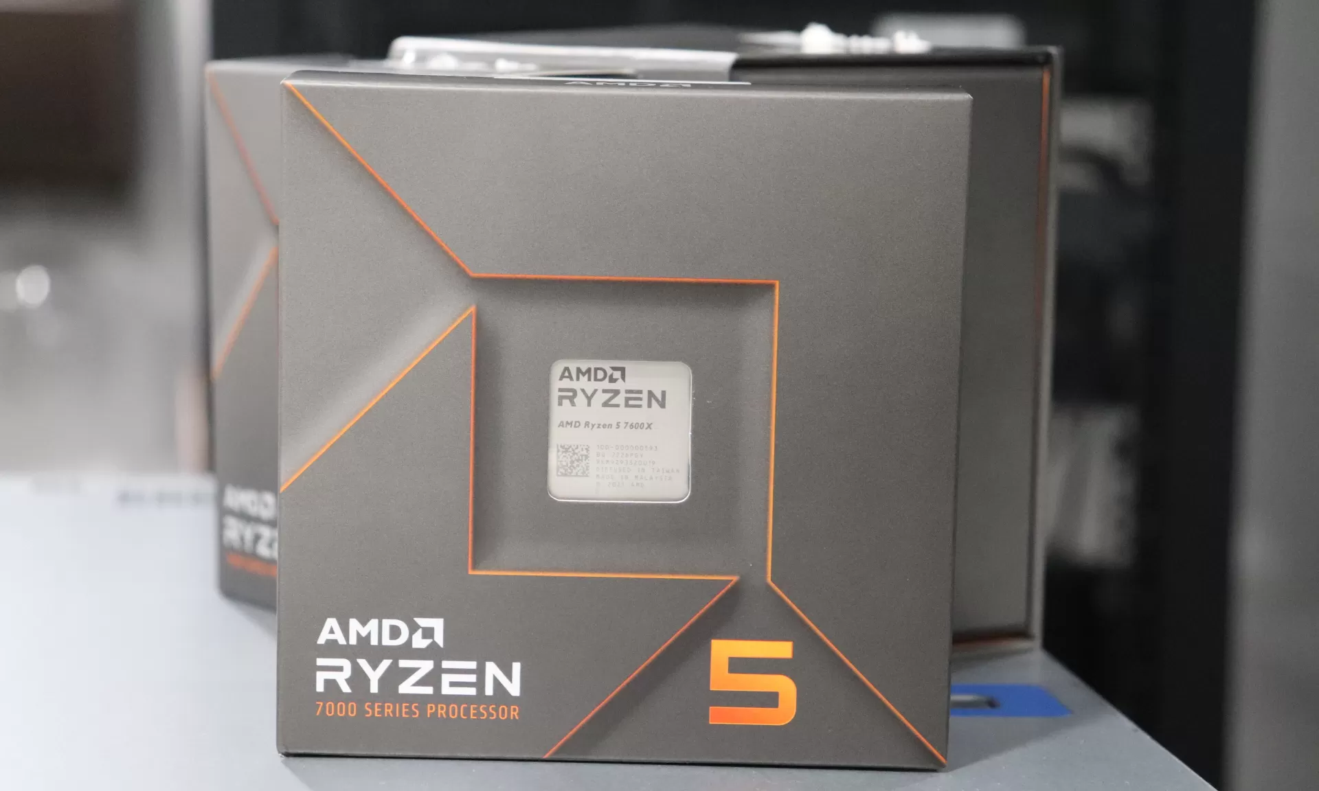 The Technical Workloads Where AMD Ryzen 9 7900X3D/7950X3D CPUs Are  Excellent - Phoronix