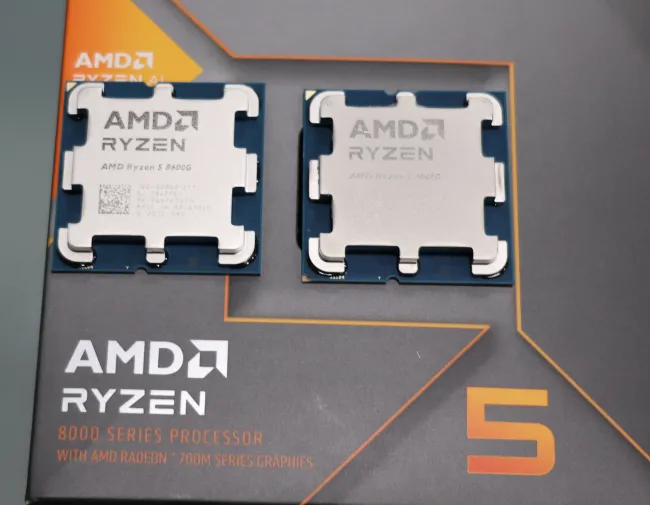 Amd ryzen best sale 5 linux