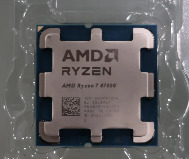 Ryzen 7 4750g discount review