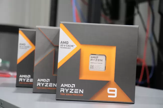 AMD Ryzen 7 7700X Linux Performance Review - Phoronix