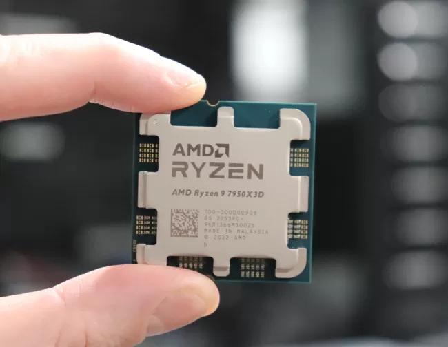 AMD Unveils Ryzen 9 7950X3D, 7900X3D, and Ryzen 7 7800X3D, Up to 128 MB of  L3 Cache And 5.7 GHz Boost