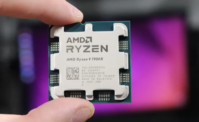 Amd ryzen 9 discount 4