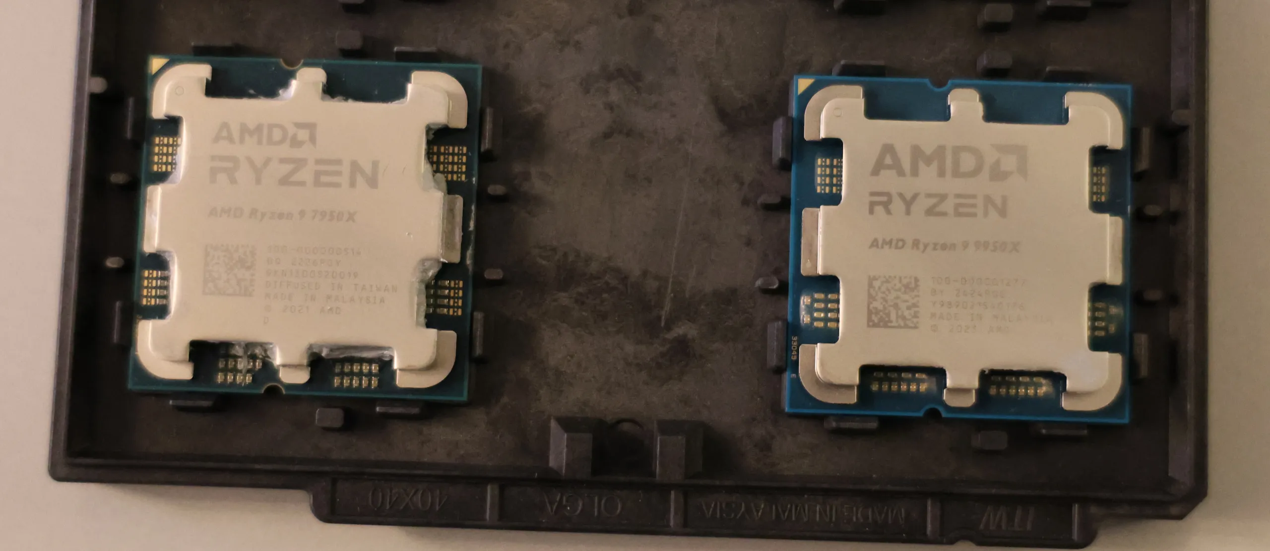 Evaluating the Performance Impact of AVX-512 with AMD Zen 5 – Ryzen 9 9950X Benchmarks Review