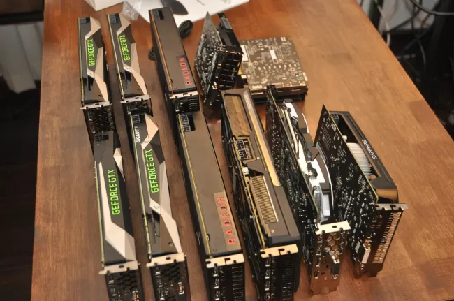 Ethereum + OpenCL Benchmarks With The Latest AMDGPU-PRO ...