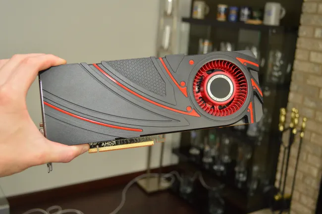 Amd radeon r9 online 270x drivers