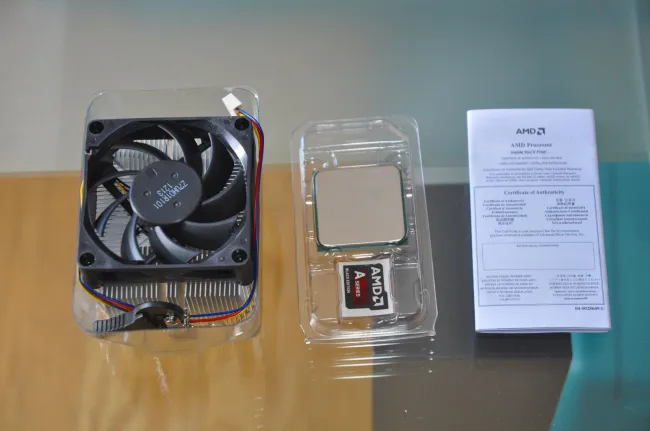 AMD A10 6800K Richland APU On Linux Review Phoronix