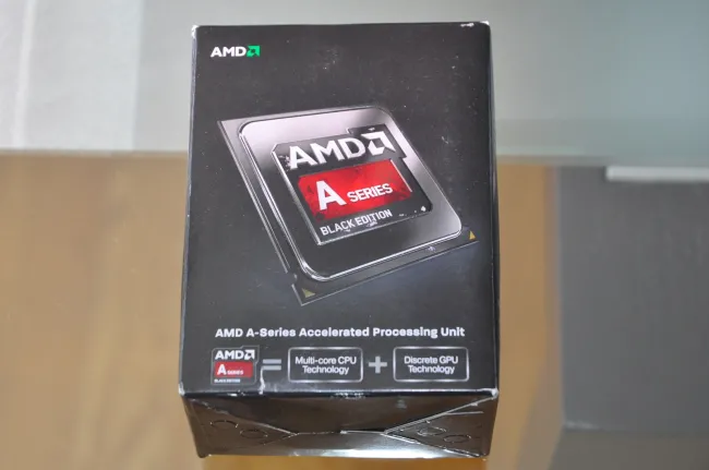 AMD A10 6800K Richland APU On Linux Review Phoronix