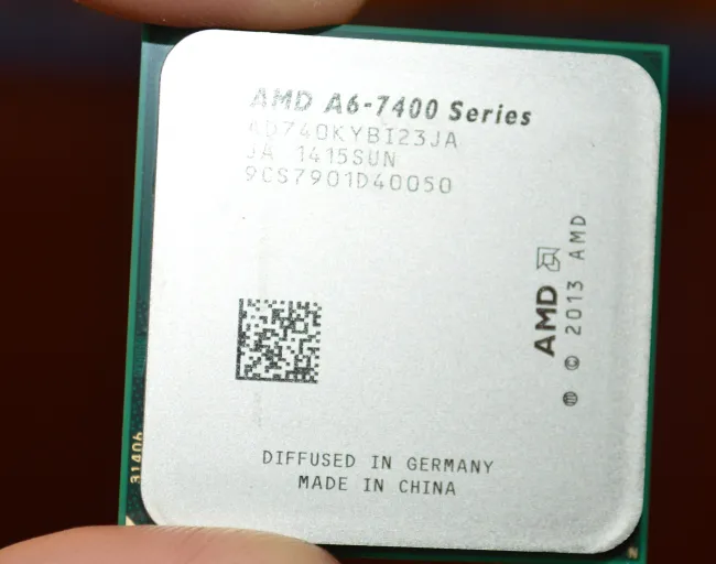 AMD A10 7800 A6 7400K APUs Run Great On Linux Review Phoronix