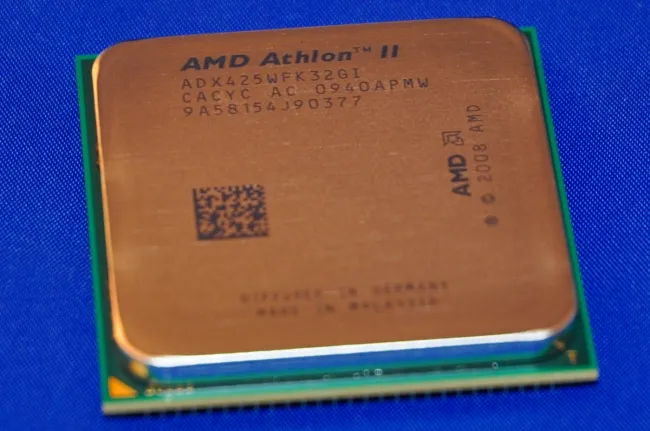 Amd athlon ii discount x2 250 graphics driver