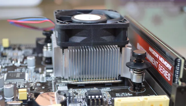 Overclocking The AMD AM1 Athlon Sempron APUs Phoronix