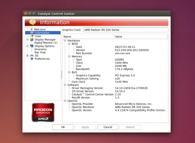 Amd catalyst driver 14.4 new arrivals