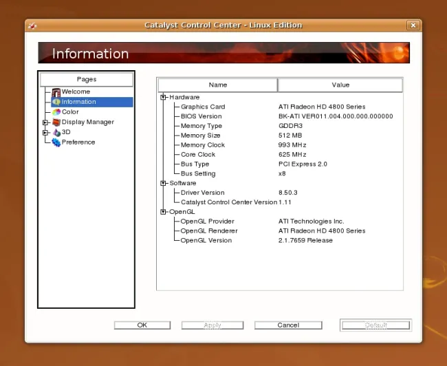 How The ATI Catalyst Driver Has Matured Since The RV770 Launch.