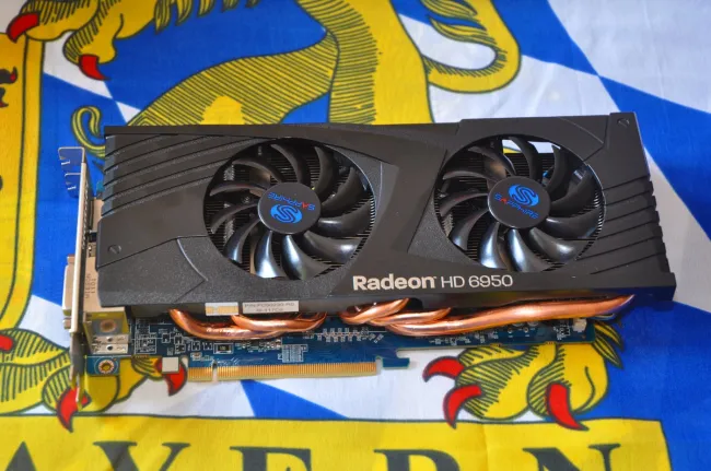 Amd radeon 6900 online series driver