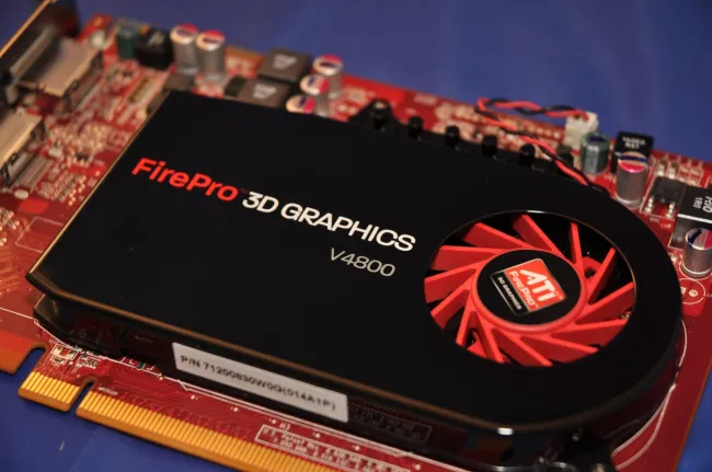 Ati firepro v4800 driver online windows 10 64 bit