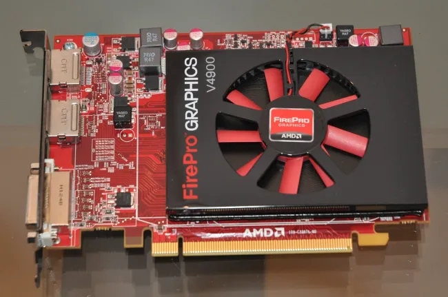 Amd Firepro D500 Drivers