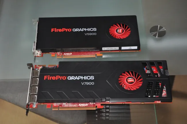 Amd firepro v5900 discount 2gb