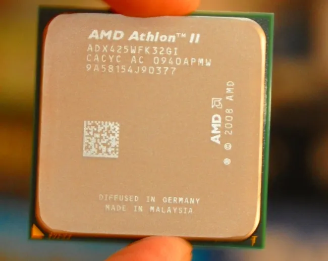 AMD Radeon HD 4290 On Linux Phoronix