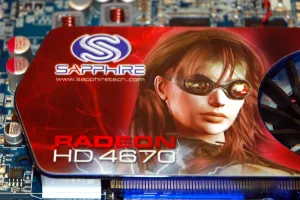 Sapphire ati radeon hd 4600 online series