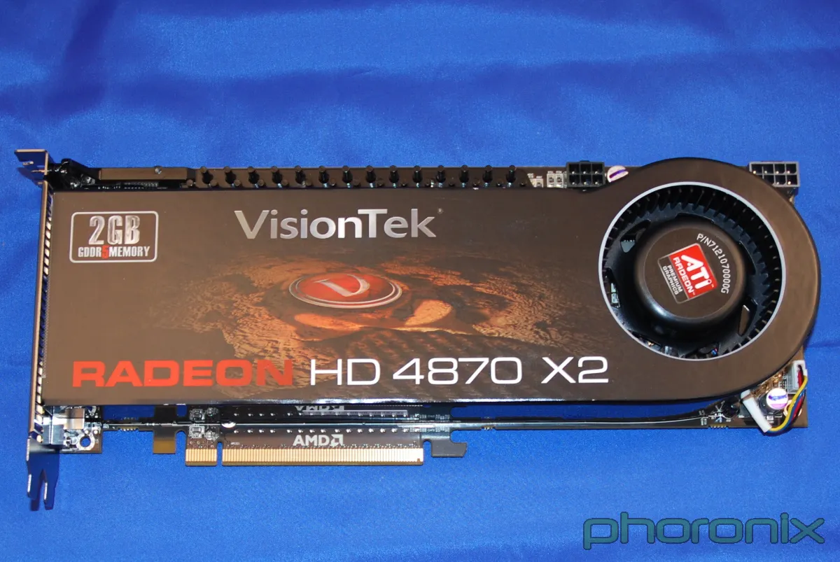 Hd4870x2 clearance