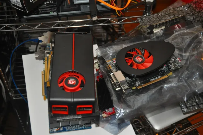 Driver amd best sale radeon hd 5770