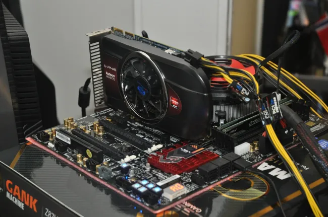 Amd radeon clearance hd 6000 series