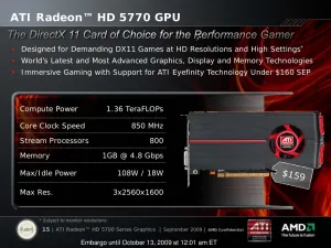 Descargar driver ati radeon best sale hd 5770