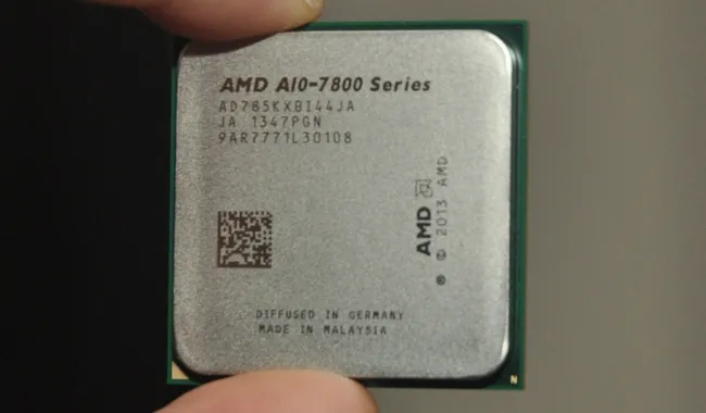 Driver amd a10 7850k best sale radeon r7