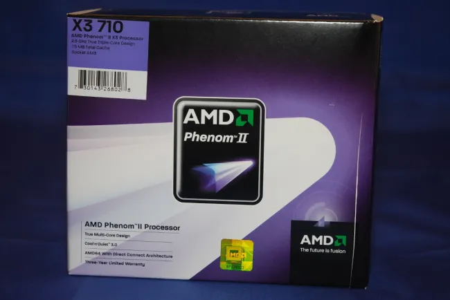 Amd phenom 9500 best sale quad core 2.2 ghz