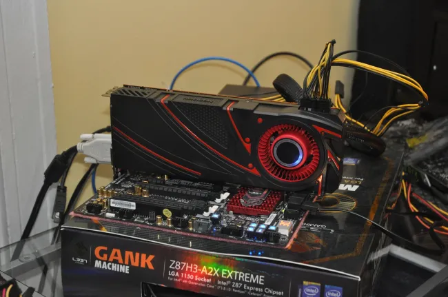 AMD Radeon R9 290 Is Still A Wreck On Linux Review Phoronix