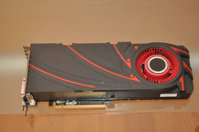 Driver amd 2024 r9 290x