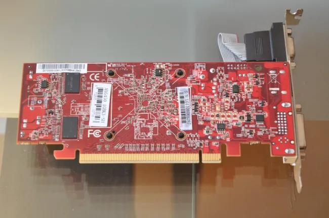 Radeon hd 7300 online series