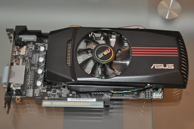 Asus radeon hd 7850 on sale 2gb