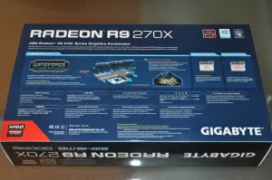 Drivers amd r9 270x hot sale