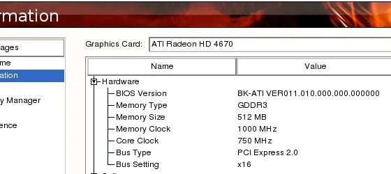 Ati radeon discount hd 4670 drivers