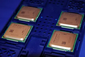 AMD Shanghai Opteron CPUs On Linux AMD Opteron 2384 Review