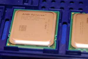 AMD Shanghai Opteron CPUs On Linux AMD Opteron 2384 Review