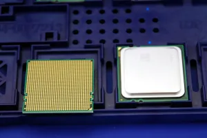 AMD Shanghai Opteron CPUs On Linux AMD Opteron 2384 Review