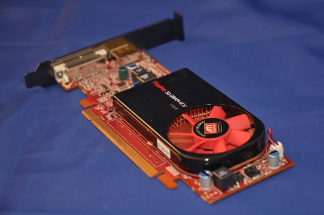 AMD FirePro V3800 & FirePro V5800 Review - Phoronix