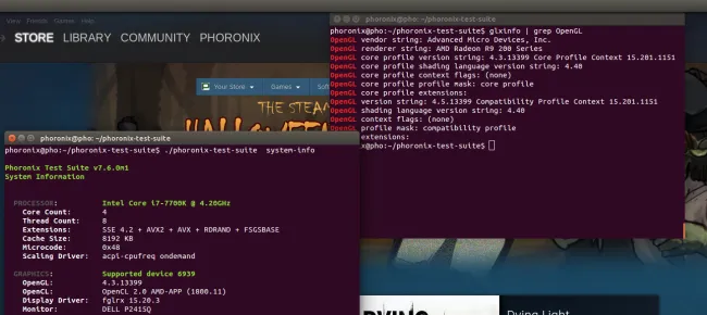 Sudo apt install fglrx driver не удалось найти пакет