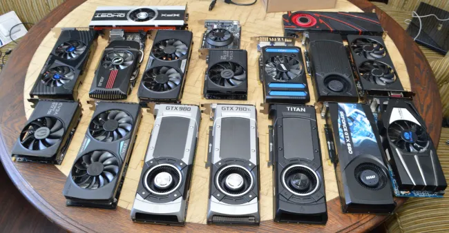 Which Graphics card is best for PC