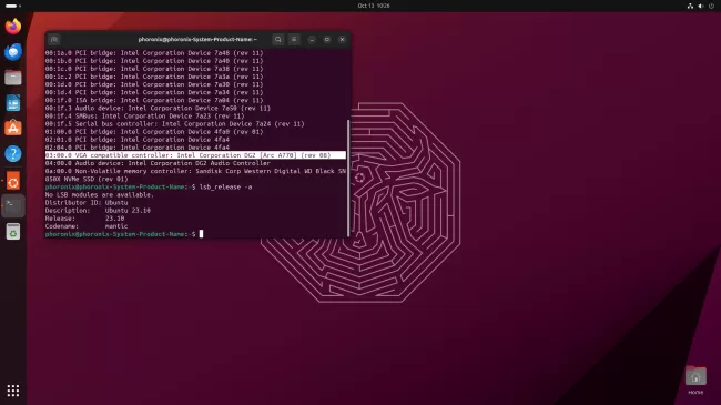 Ubuntu 23.10 Is Maxing Out Zstd Compression For Its Kernel Build 