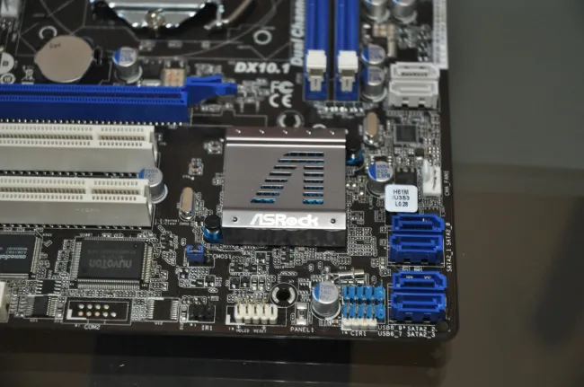 ASRock H61M/U3S3 Review - Phoronix