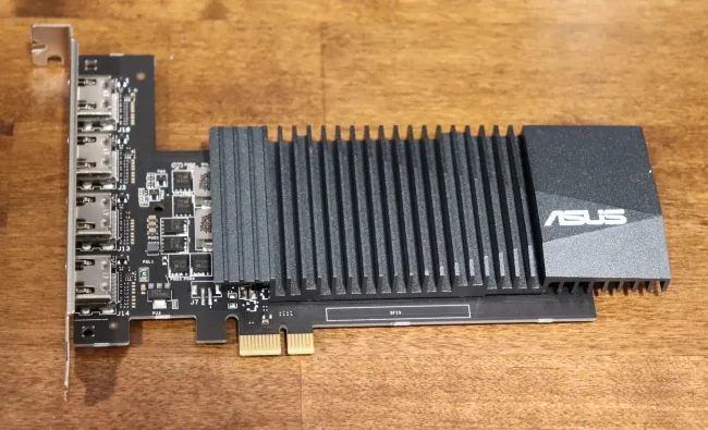 The Most Innovative 50 Graphics Card For Linux Users Phoronix