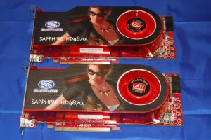 Ati hd 4870 discount drivers