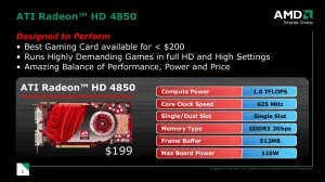 Rv770 radeon hd online 4850