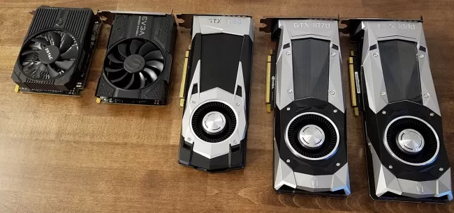 Gtx 1080 vs sale gtx 1050 ti