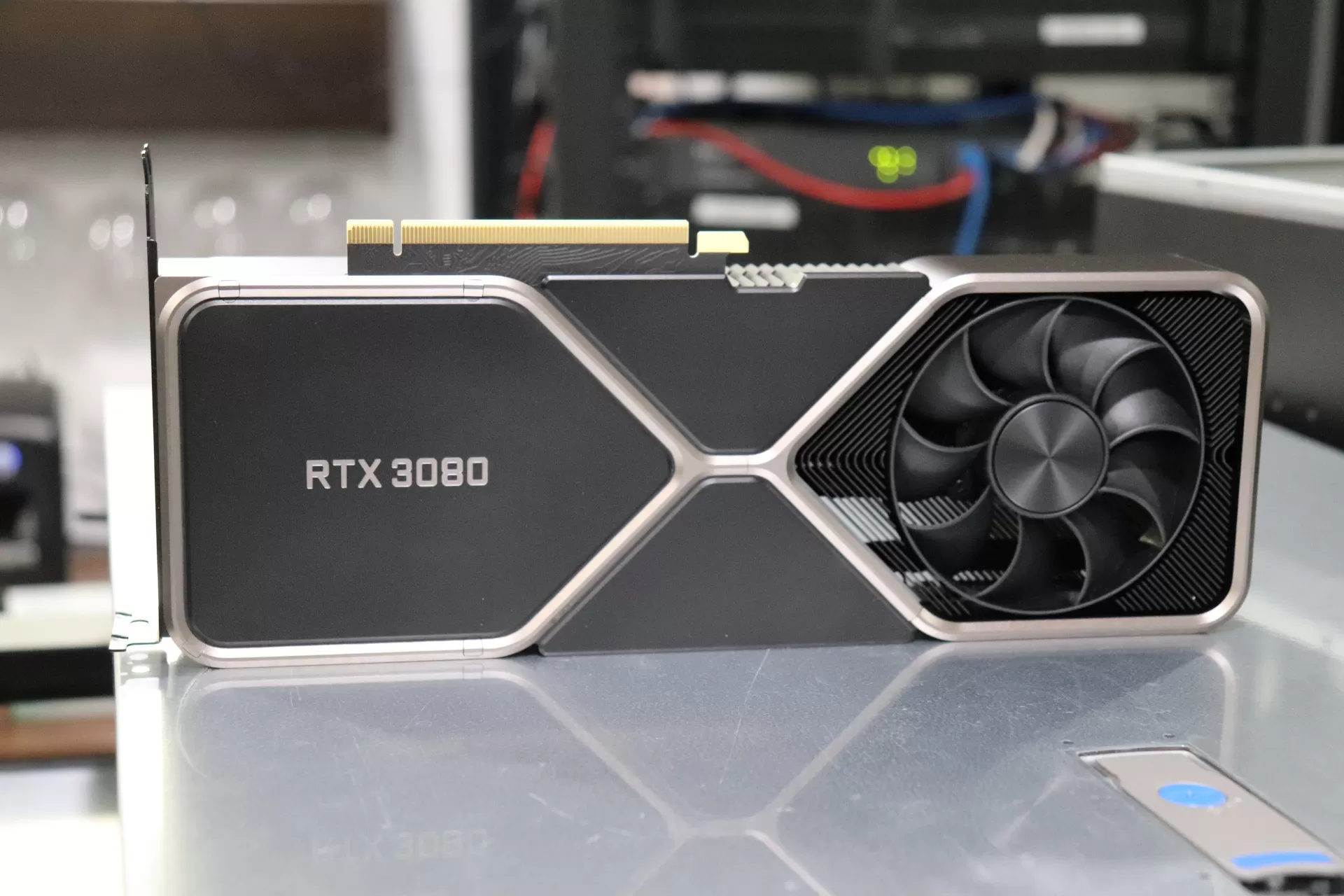 NVIDIA GeForce RTX 4090/4080 Linux Compute CUDA & OpenCL Benchmarks,  Blender Performance Review - Phoronix