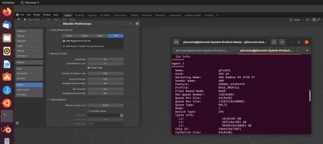 NVIDIA GeForce RTX 30 Series OpenCL / CUDA / OptiX Compute + Rendering  Benchmarks - Phoronix