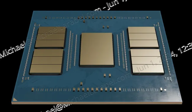 AMD 5th Gen EPYC